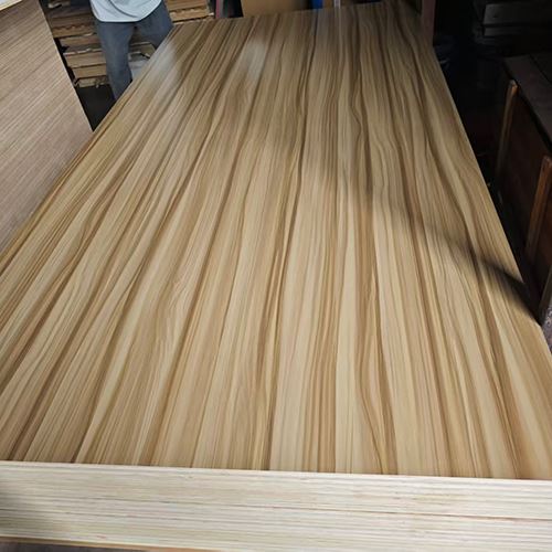 Poplar Melamine Board high quality